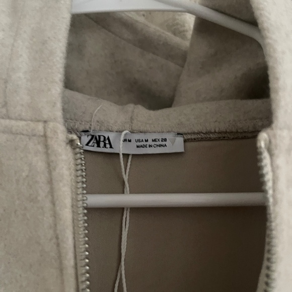 Zara hoodie - Picture 3 of 3